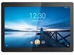 Lenovo Tab M10 32 GB 25,6 cm (10.1") Qualcomm Snapdragon 2 GB Wi-Fi 5 (802.11ac) Android 9.0 Zwart